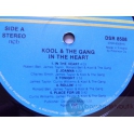 KOOL& THE GANG   