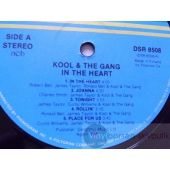 KOOL& THE GANG   
