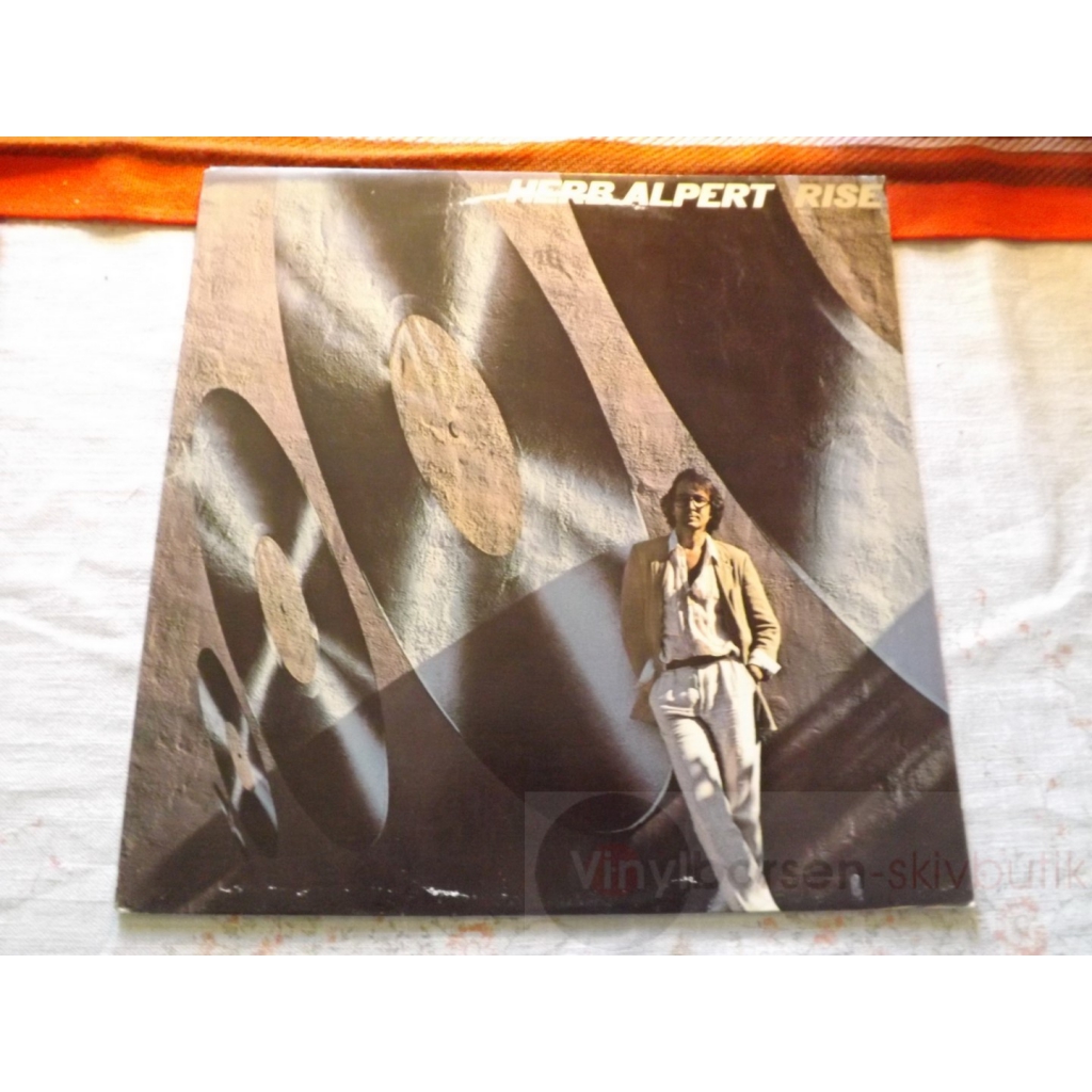HERB ALPERT    