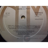 HERB ALPERT    