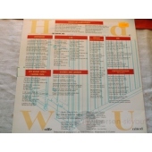 HANSSON DE WOLFE UNITED   