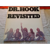 DR.HOOK AND THE MEDICINE SHOW   