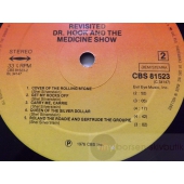 DR.HOOK AND THE MEDICINE SHOW   