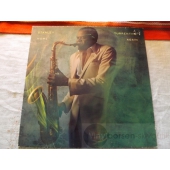 STANLEY TURRENTINE   