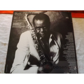 STANLEY TURRENTINE   