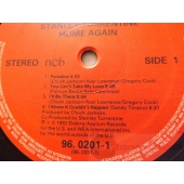 STANLEY TURRENTINE   