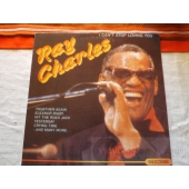  RAY CHARLES    