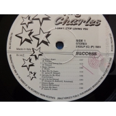  RAY CHARLES    