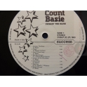 COUNT BASIE    