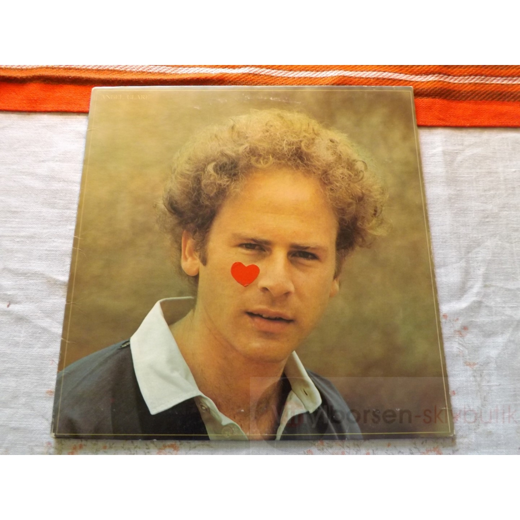 GARFUNKEL 