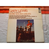 GARY LEWIS AND THE PLAYBOYS   