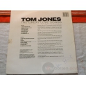 TOM JONES   