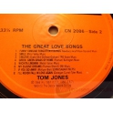 TOM JONES   