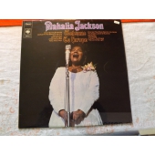 MAHALIA JACKSON   