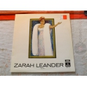 ZARAH LEANDER  