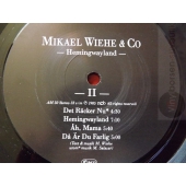 MIKAEL WIEHE&CO   