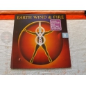 EARTH WIND&FIRE   