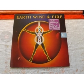 EARTH WIND&FIRE   