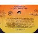 EARTH WIND&FIRE   