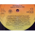 EARTH WIND&FIRE   