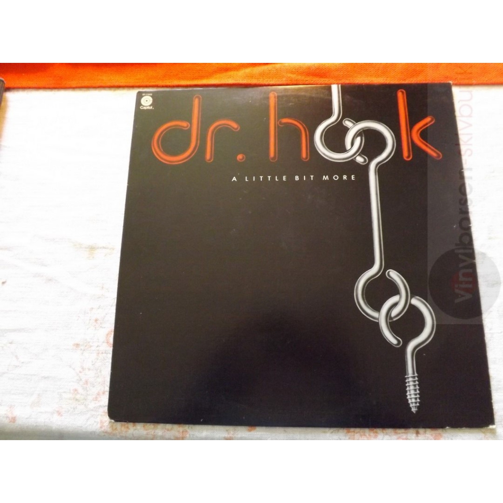 DR. HOOK  