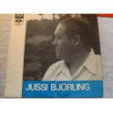 JUSSI BJÖRLING   