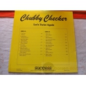 CHUBBY CHECKE   