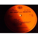 BOB CROSBY "NM WAX" Vol.2 RJL-3122 JP JAZZ mono LP c4777