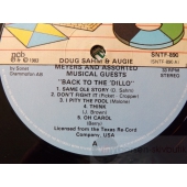 DOUG SAHM&AUGIE MEYERS 