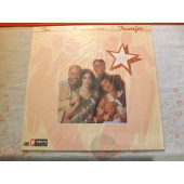 THE MANHATTAN TRANSFER  