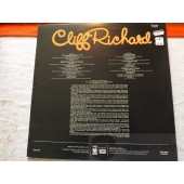 CLIFF RICHARD   