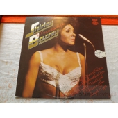 SHIRLEY BASSEY  