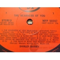 SHIRLEY BASSEY  