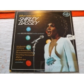 SHIRLEY BASSEY   