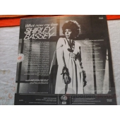 SHIRLEY BASSEY   
