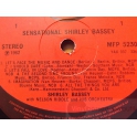 SHIRLEY BASSEY   