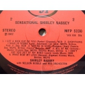 SHIRLEY BASSEY   