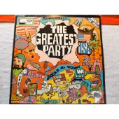 GRENE VINCENT,WANDA JACKSON   