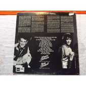 GRENE VINCENT,WANDA JACKSON   