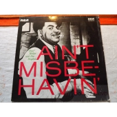 FATS WALLER AND HIS RHYTHM   