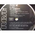 FATS WALLER AND HIS RHYTHM   