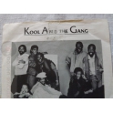 KOOL&THE GANG   