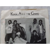 KOOL&THE GANG   