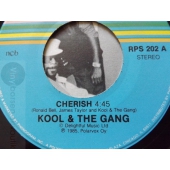 KOOL&THE GANG   