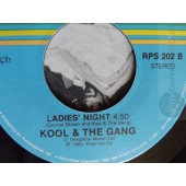 KOOL&THE GANG   