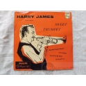 HARRY JAMES SWEET TRUMPET   