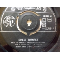 HARRY JAMES SWEET TRUMPET   