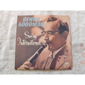 BENNY GOODMAN   