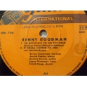 BENNY GOODMAN   