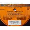 BENNY GOODMAN   